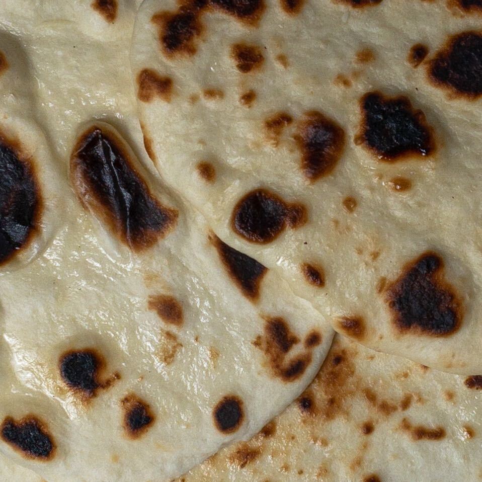 naan