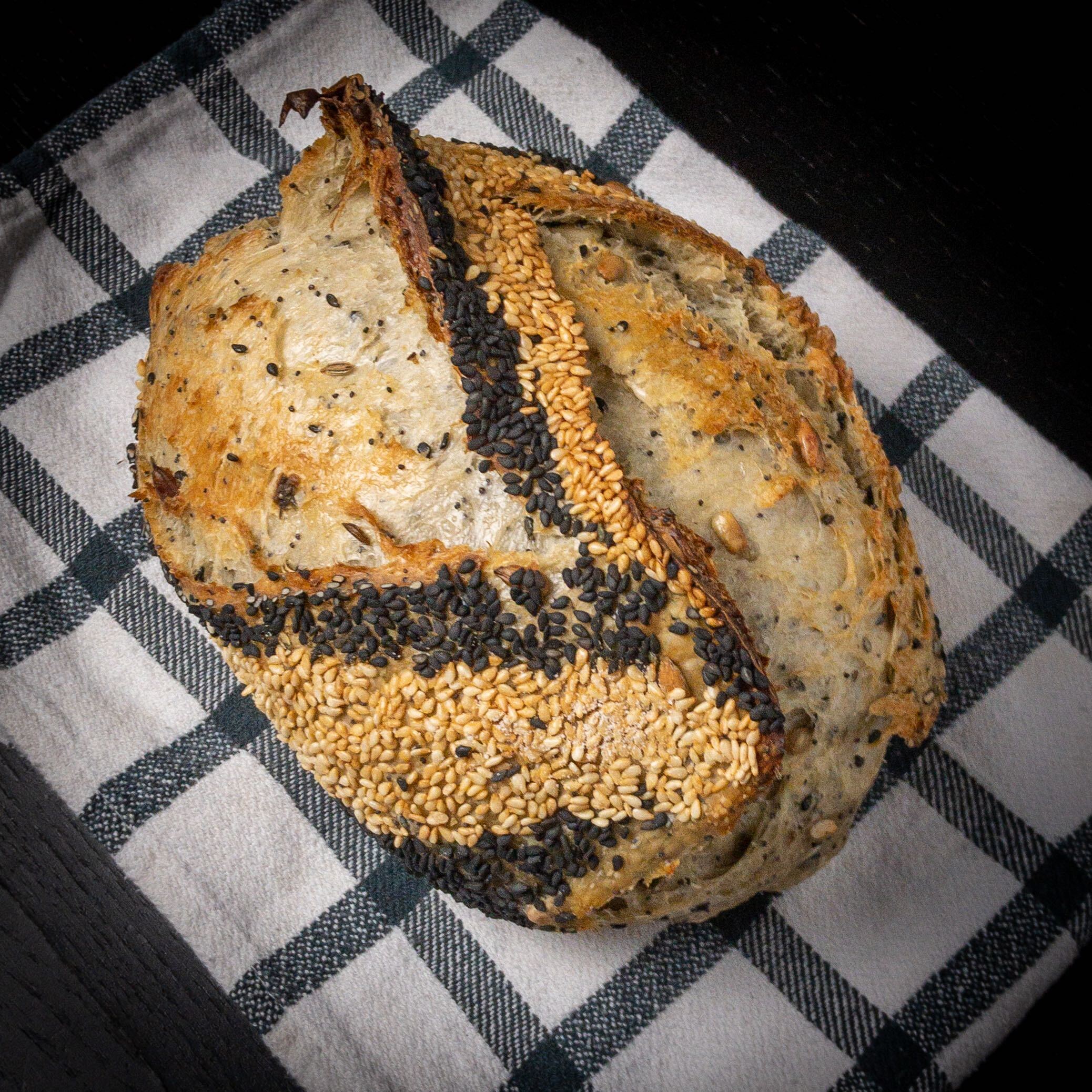 seededsourdough